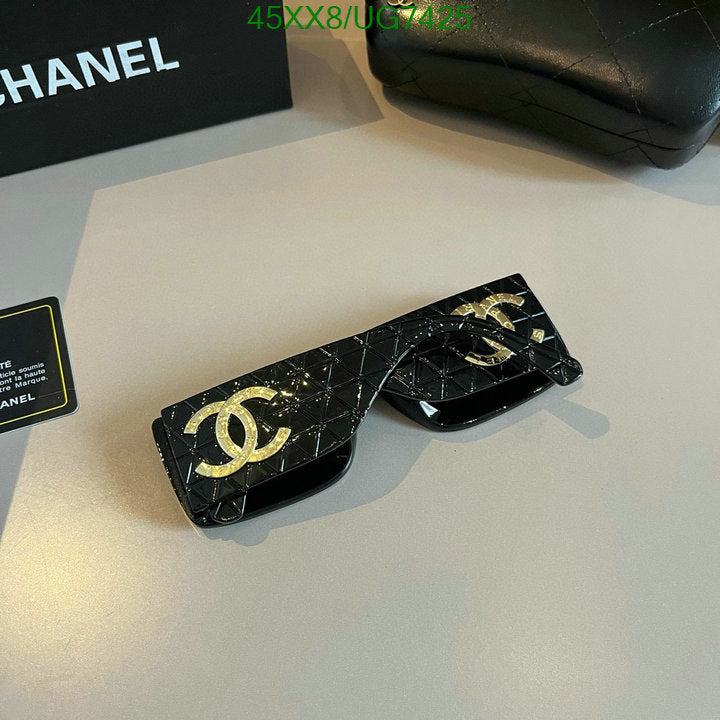 SAMC - CHL Glasses - 218