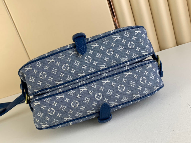 Satchel Bags - VL Bags - 2676