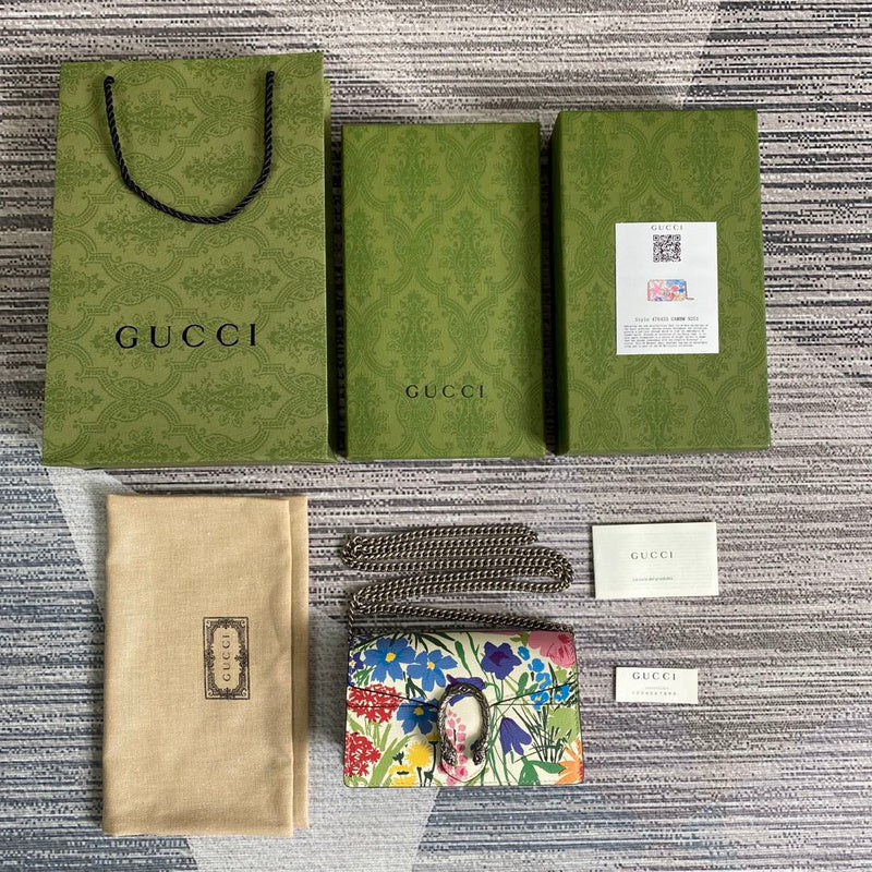 Glami - Glami Bags - 2008
