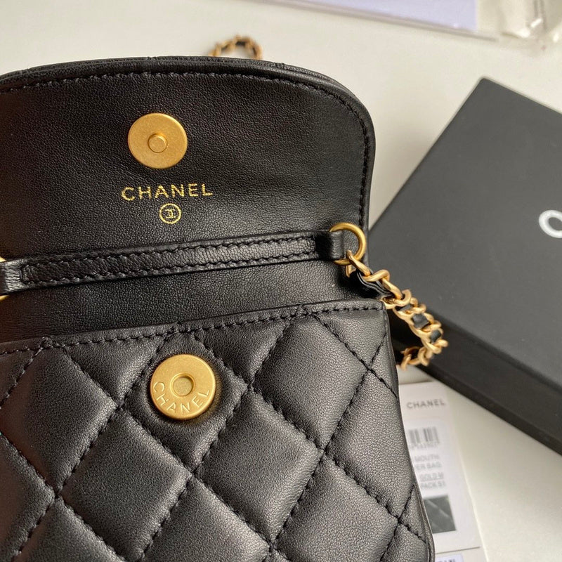 Satchel Bags - CHL Bags - 215