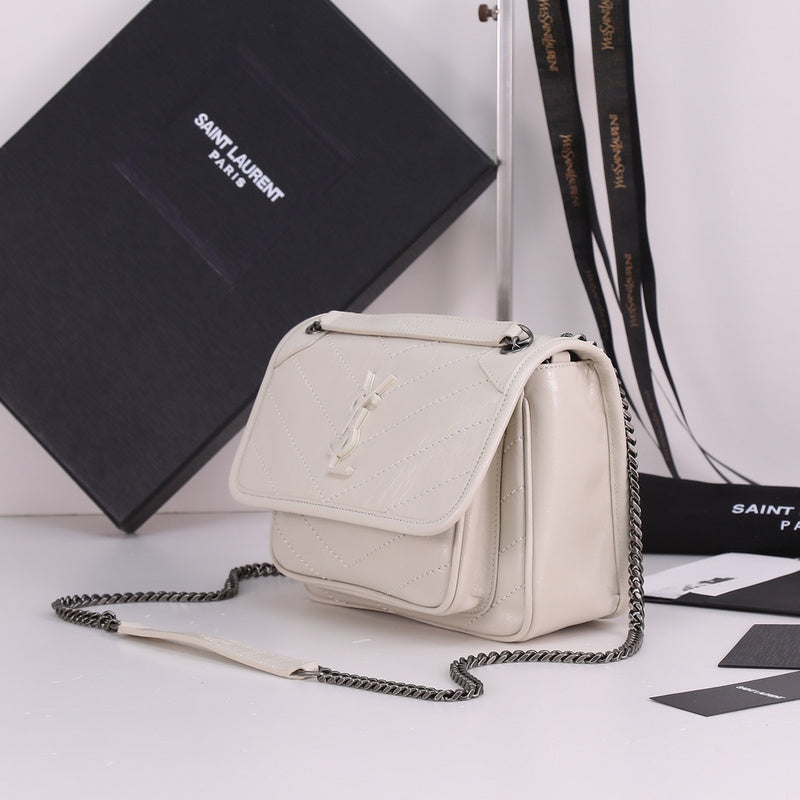 Satchel Bags - STLT Bags - 006