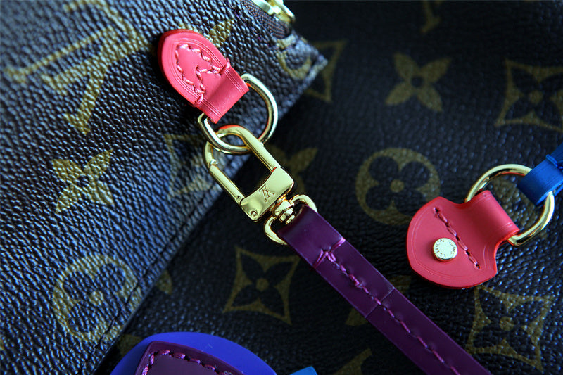 Glami GlamI Lu-Vi bags - 8068