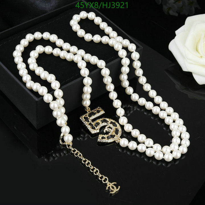 SAMC - CHL Jewelry - 594