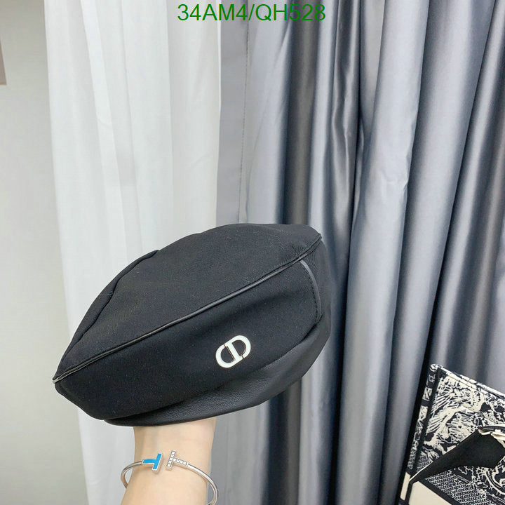 SAMC - DOR Caps & Hats - 050