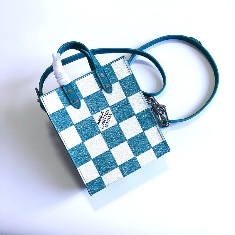 Satchel Bags - VL Bags - 1108