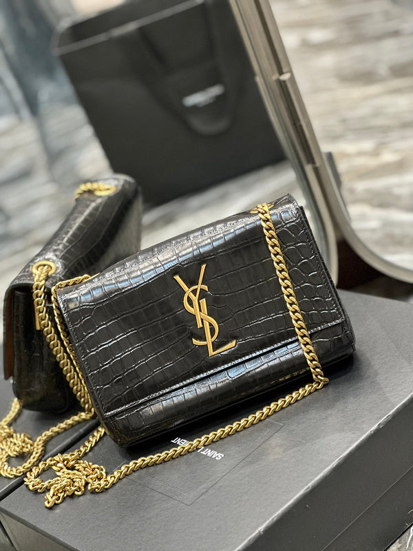Satchel Bags - SLY Bags - 493