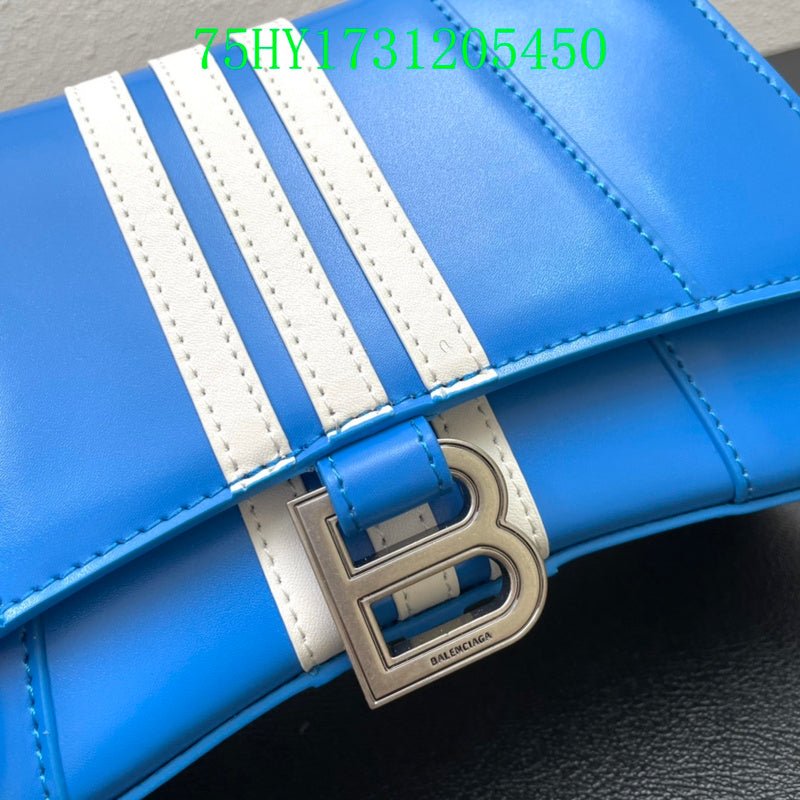 ELE Fashion - BGA Bags - 1958