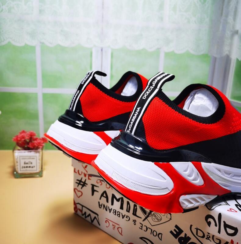 SAMC - DAG Women Shoes - 075