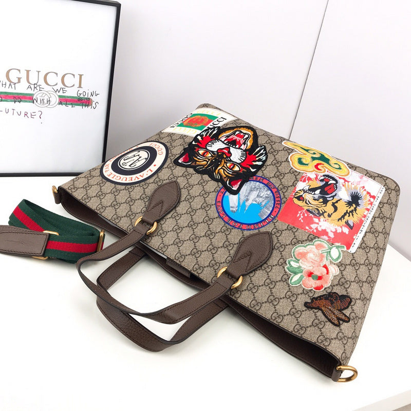 Glami Fashion - GCI Bags - 2547
