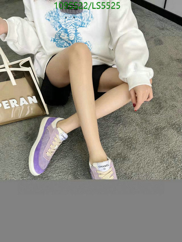 SAMC - CHL Women Shoes Sneakers - 226