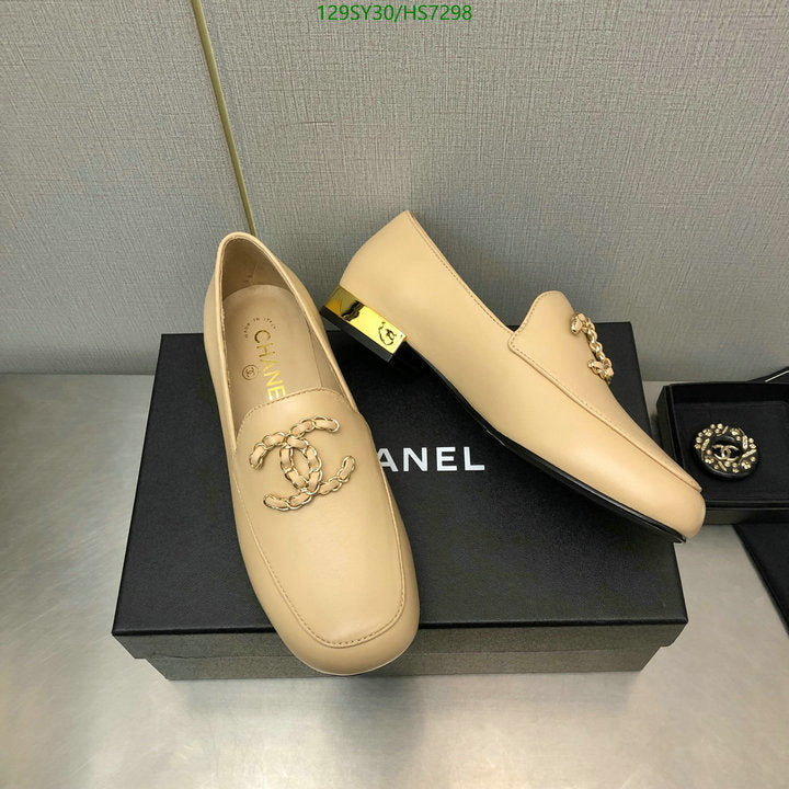 SAMC - CHL Women Shoes - 027