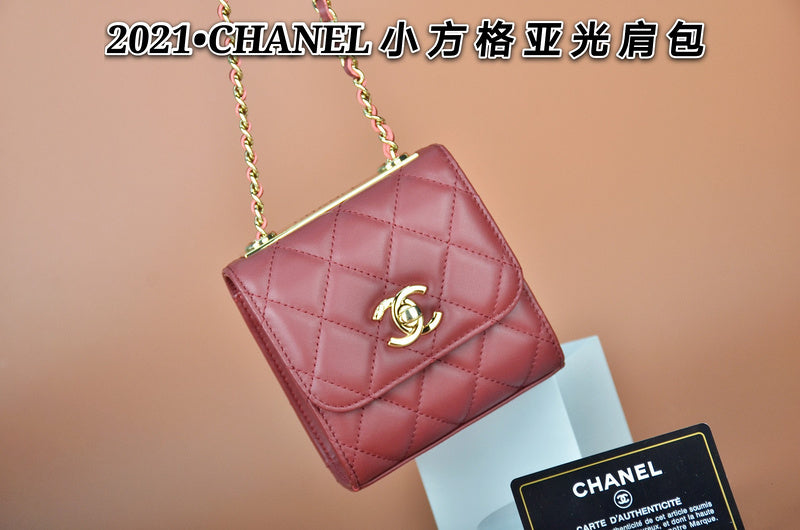 ELE - CHL Bags - 621