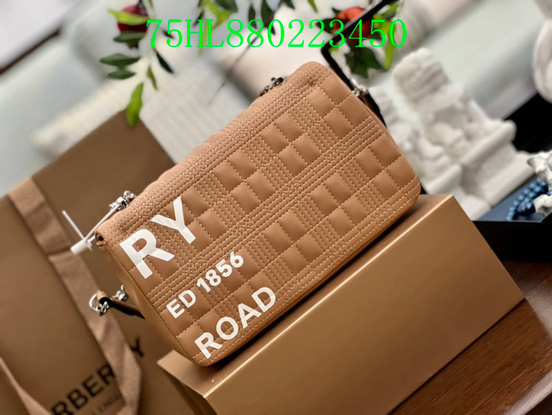ELE Fashion -BBR Bags - 309