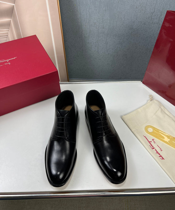Glami - FGO Men Shoes - 933