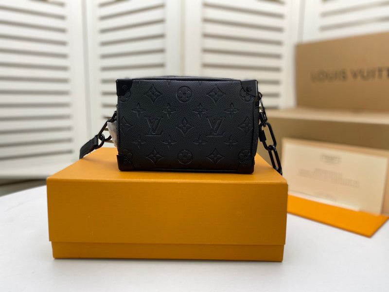 Fashion Lu-Vi bags - 3539