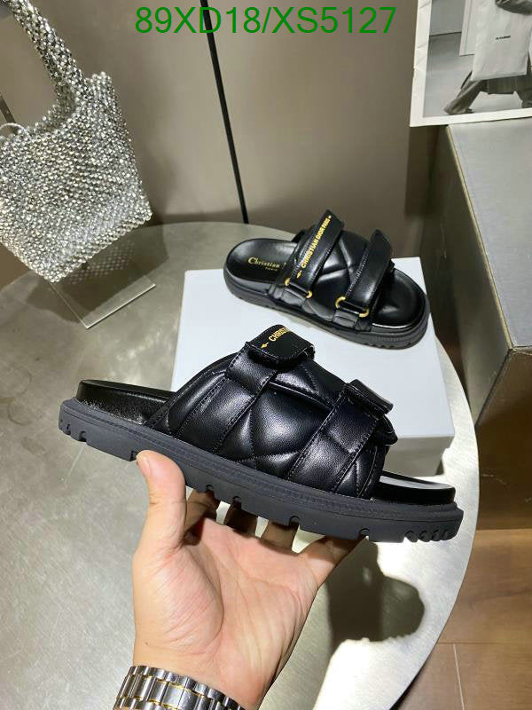 SAMCC - DOR Women Shoes - 2133