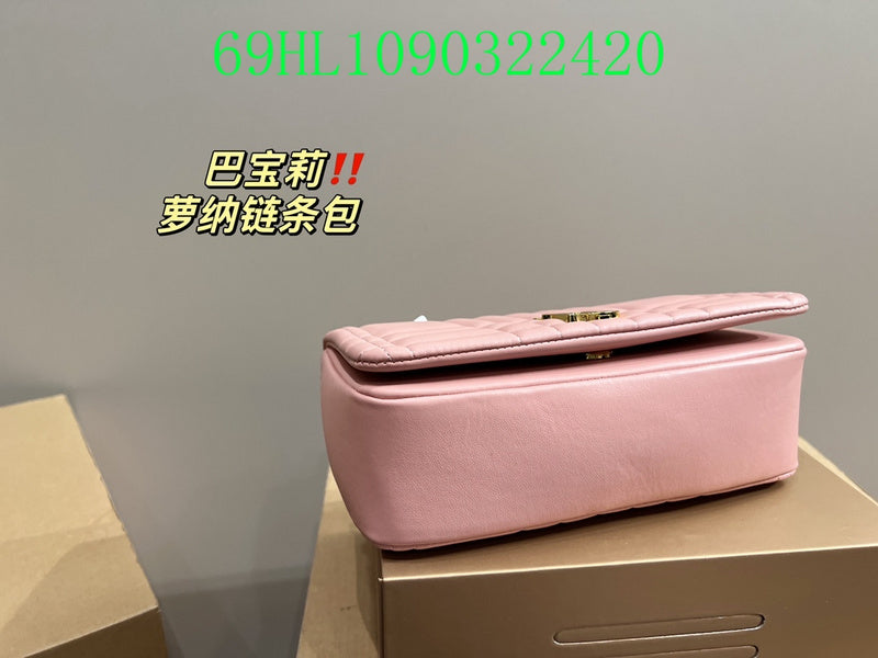 ELE Fashion -BBR Bags - 137