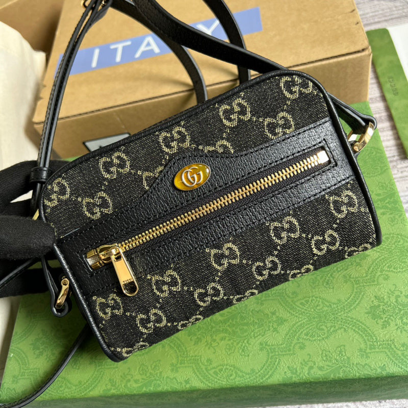 Glami-i - Guki Men Bags - 152
