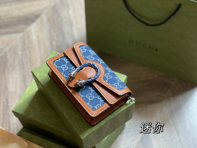 Satchel Bags - GCI Bags - 2192
