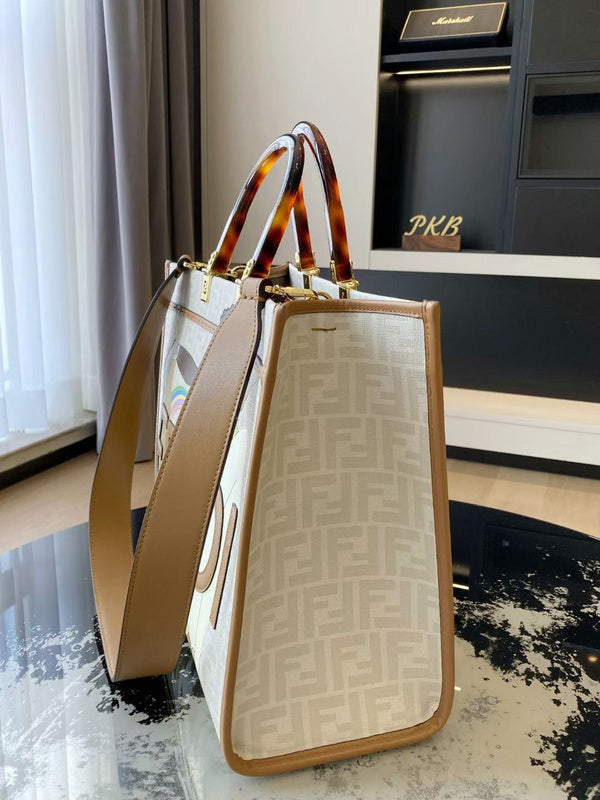 FDI Bags - Luxurious Bags  089