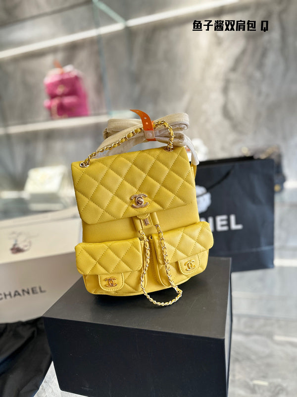 Satchel Bags - CHL Bags - 7032
