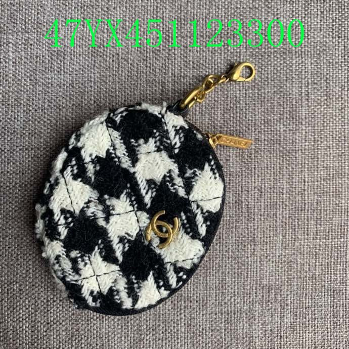 Glami - CHL Wallet - 2471