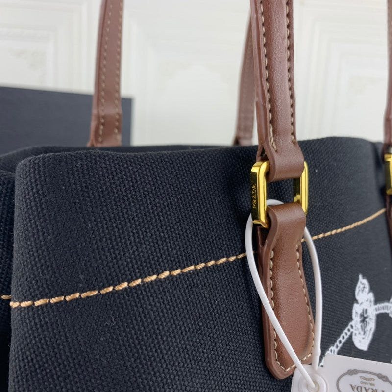 Satchel Bags - PRA Bags - 563