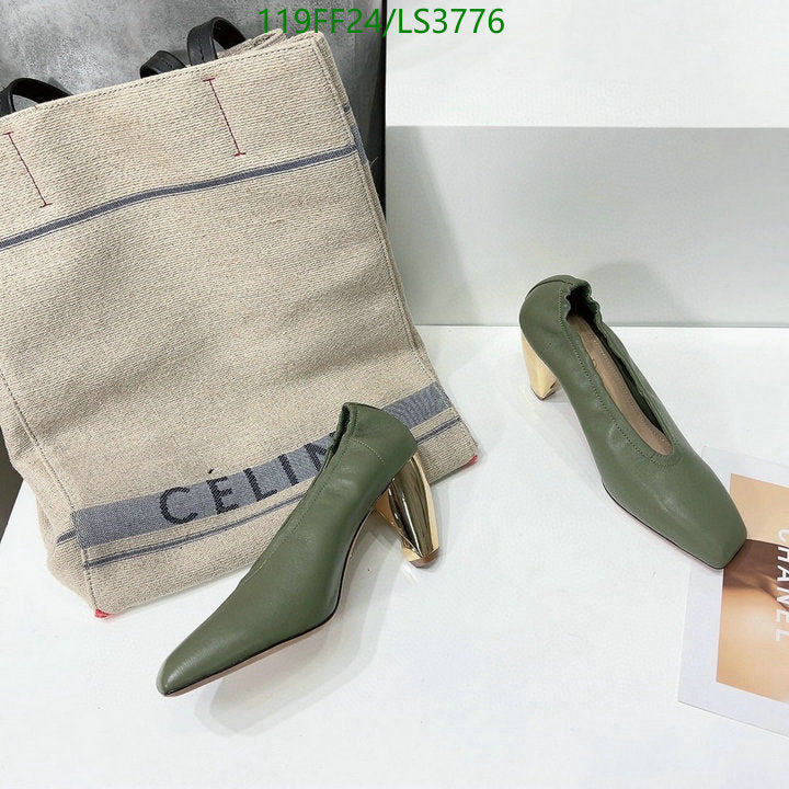 SAMCC - DOR Women Shoes - 1858