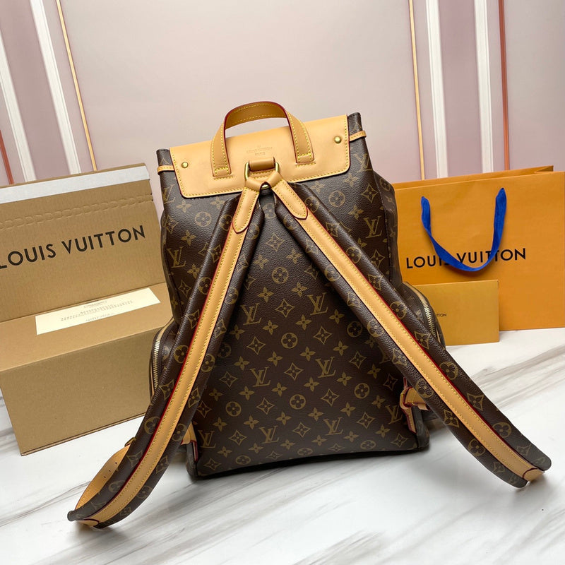 Glami Fashion Lu-Vi bags - 17408
