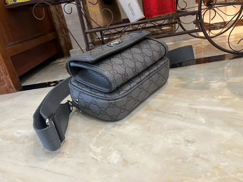 Satchel Bags - GCI Bags - 1387