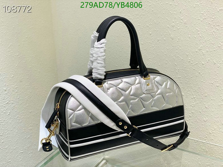 SAMCC - DOR Bags - 1551