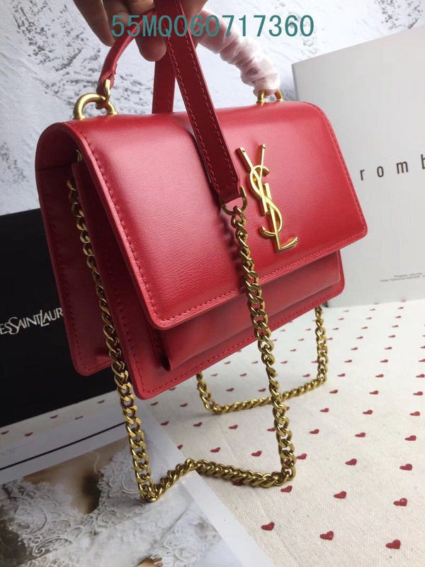 Glami - YLS Bags - 2246