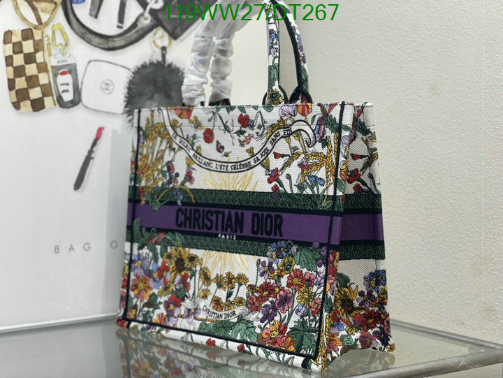 SAMCC - DOR Bags - 781