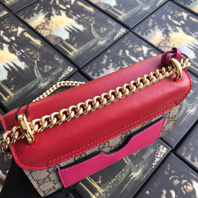 Satchel Bags - GCI Bags - 6272