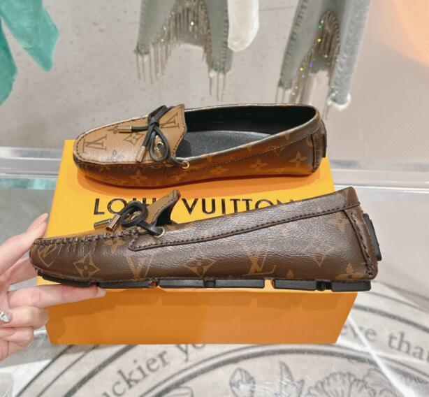 Glamy - LOV Women Shoes - 204