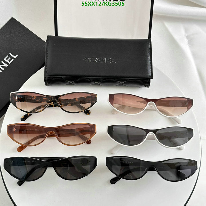 SAMC - CHL Glasses - 053