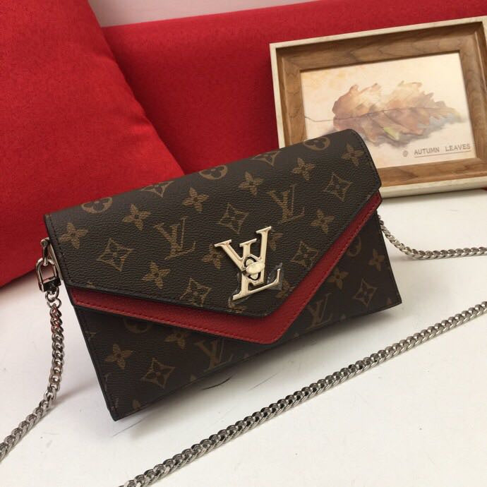 GlamI Lu-Vi bags - 3689
