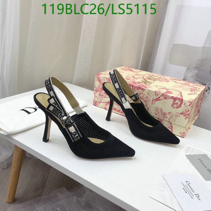 SAMCC - DOR Women Shoes - 2417