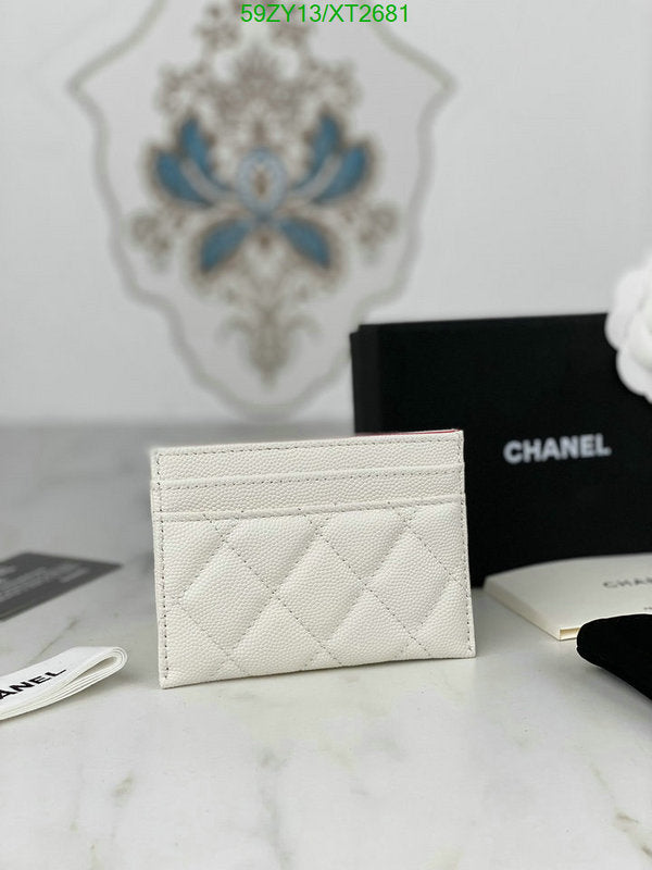 SAMC - CHL Wallets - 073