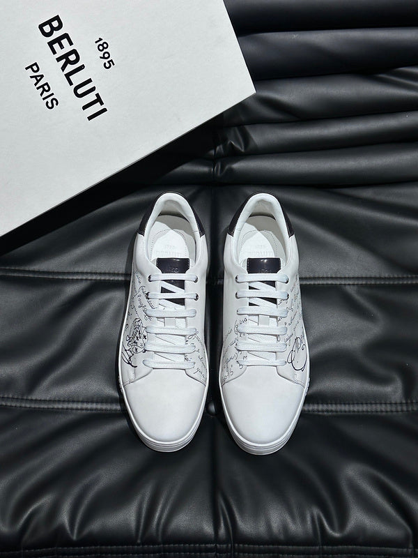 Glami - BRE Men Shoes - 423