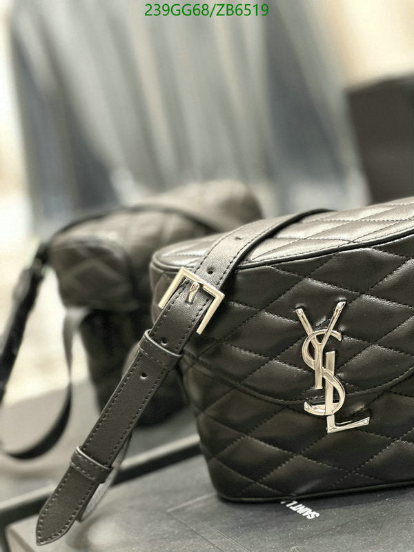 SAMC - YLS Bags - 365