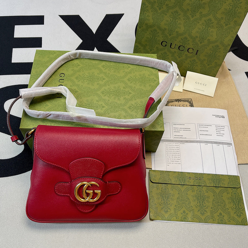 Satchel Bags - GCI Bags - 6792