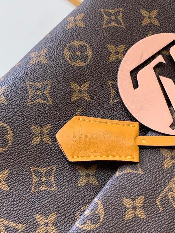 GlamI Lu-Vi bags - 3637