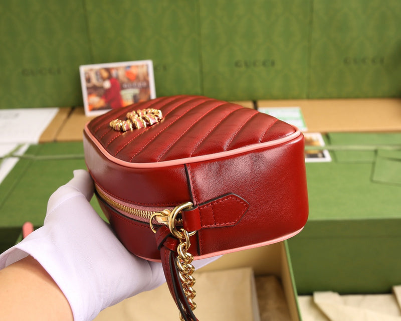 Glami-i GUKI Women Bags - 791