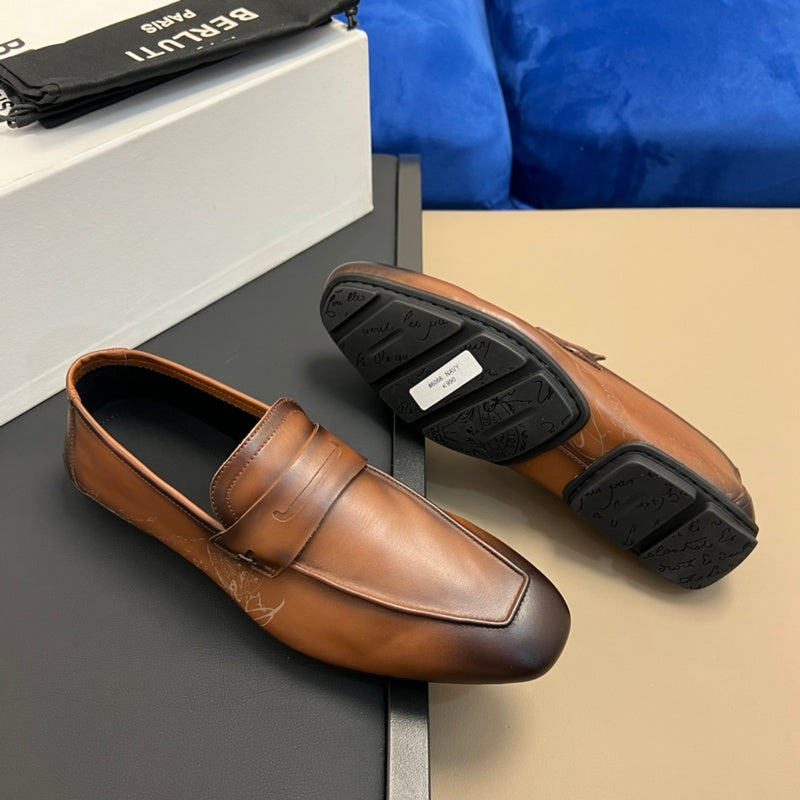Glami - BRE Men Shoes - 577