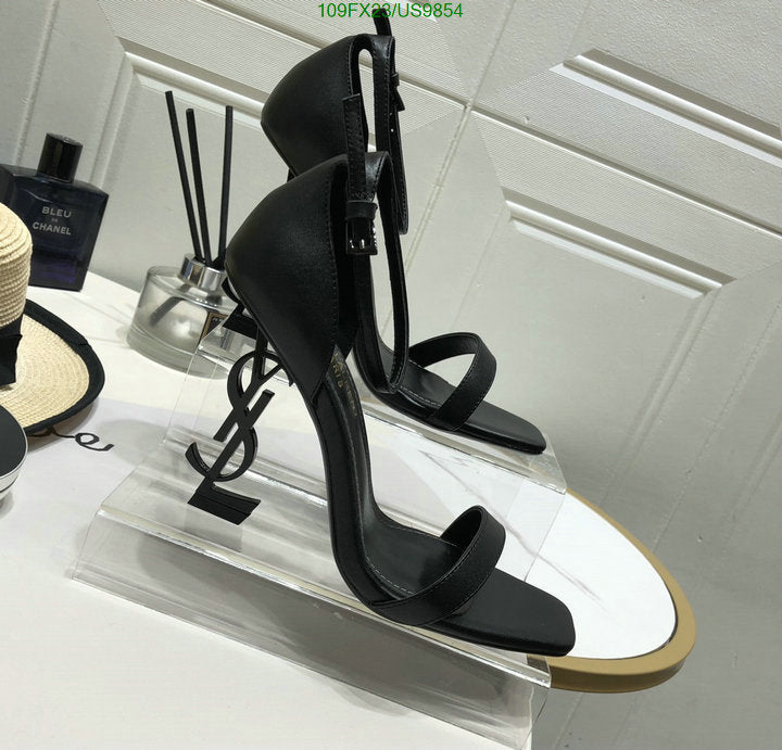 SAMC - YLS Women Shoes - 002