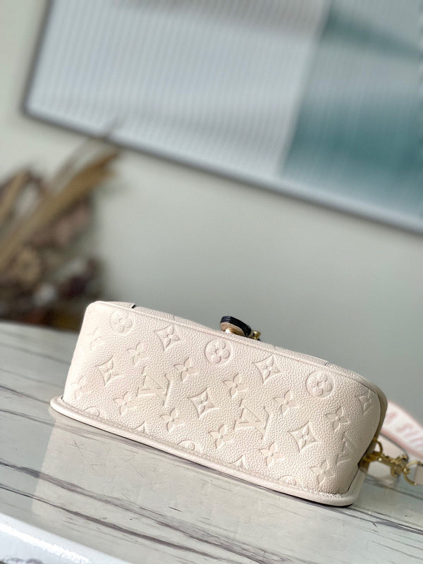 Fashion Lu-Vi bags - 4205