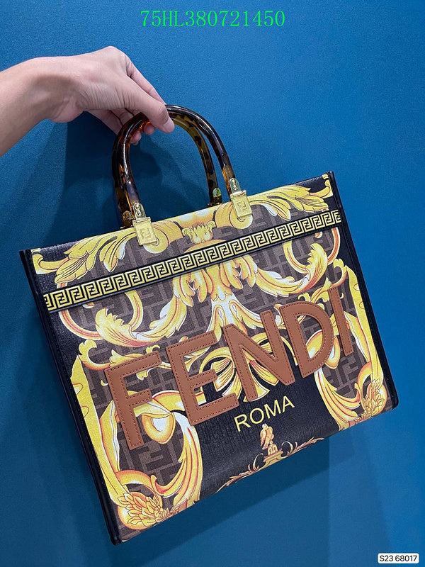 Glami - FDE Bags - 3350