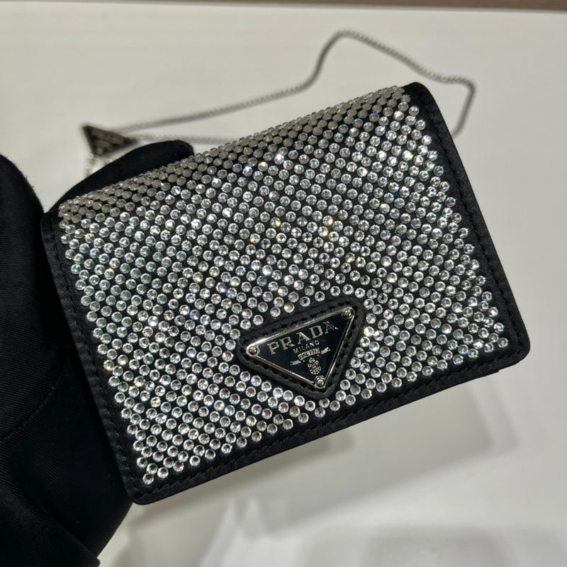 Satchel Bags - PRA Bags - 342
