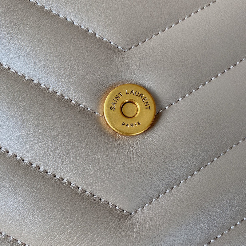 Glamy - YLS Bags - 456
